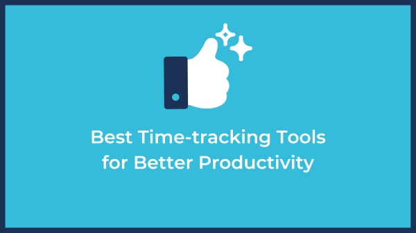 productivity time tracking
