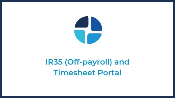 ir35 off payroll