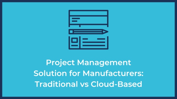 cloud project management software