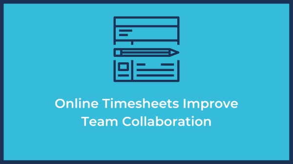 online timesheets