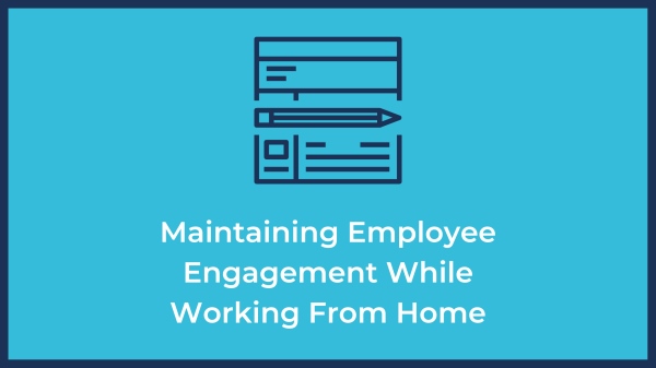 employee engagement