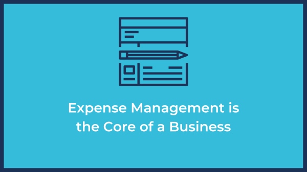 expense management 