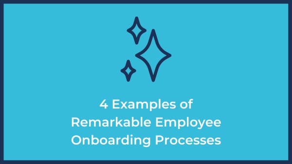 employee onboarding samples