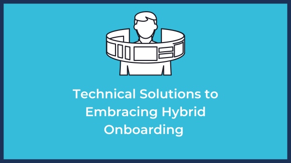 hybrid onboarding