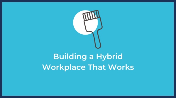 hybrid workplace