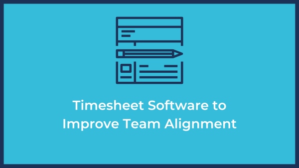 Timesheet Software