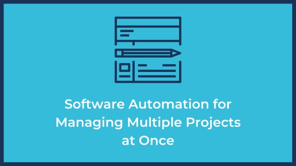 software automation