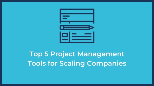 project management tools 