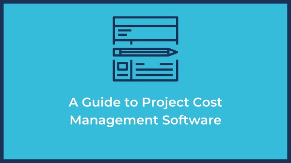 project cost management