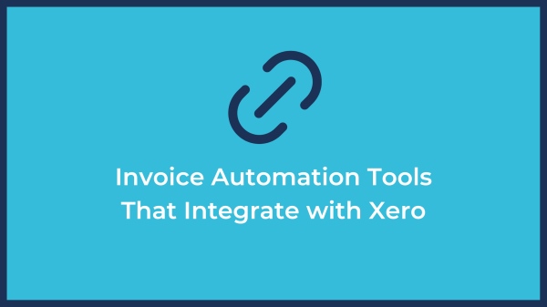 invoice automation