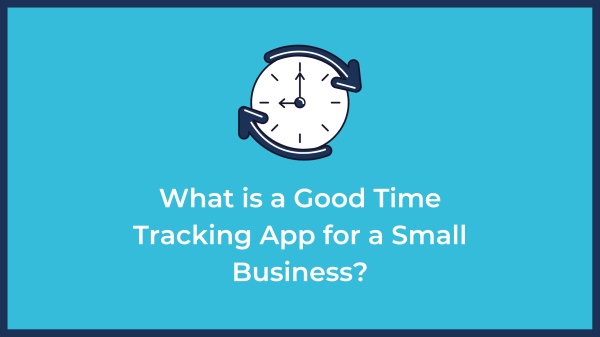 small business time tracking