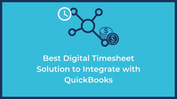 timesheet quickbooks integration