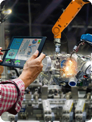 Sectors Manufacturing Intro