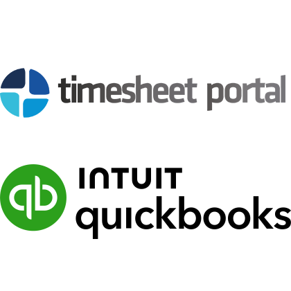 Timesheet Portal And Quickbooks