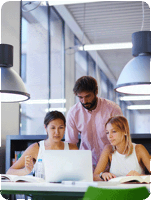 Sectors Consultancies Intro