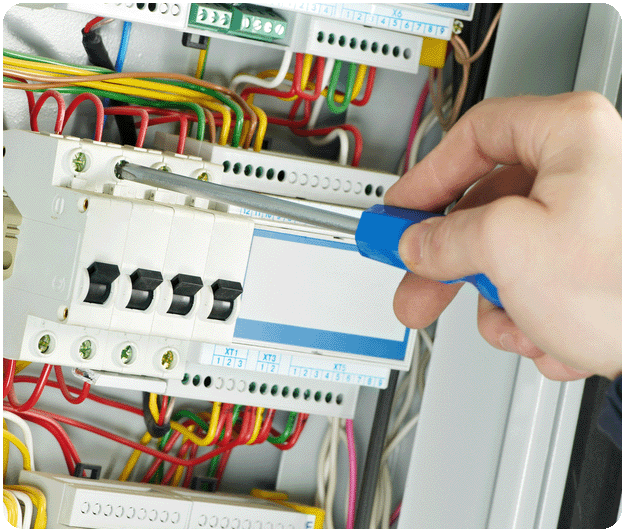 Sectors Technical Services
