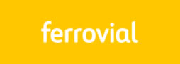 Timesheet portal project customer Ferrovial