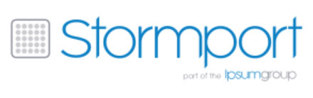 Timesheet portal customer Stormport